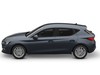 Seat Leon 2.0 tdi 150cv style dsg