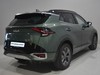 Kia Sportage 1.6 t-gdi hev gt-line sunroof pack at6