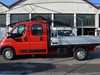 Peugeot Boxer 435 2.2 bluehdi 140cv s&s l3 d.cab. (premium)