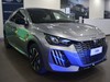 Peugeot 208 1.2 hybrid 48v 100cv allure e-dcs6