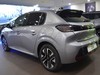 Peugeot 208 1.2 hybrid 48v 100cv allure e-dcs6