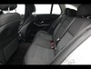 Mercedes Classe C station wagon 180 d business 9g-tronic