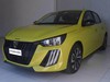 Peugeot 208 1.2 hybrid 48v 100cv style e-dcs6