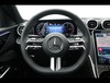 Mercedes Classe C station wagon 300 de plug in hybrid amg line advanced 9g-tronic