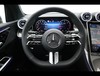 Mercedes GLC suv 220 d amg line premium 4matic 9g-tronic