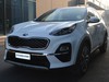 Kia Sportage 1.6 crdi 136cv energy design pack awd dct7