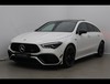 AMG CLA amg shooting brake 45 s amg line premium 4matic+ 8g-dct