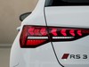 Audi RS3 sportback 2.5 tfsi quattro s tronic