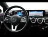 Mercedes CLA shooting brake 180 sport 7g-dct