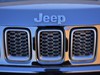 Jeep Compass 1.3 turbo t4 phev trailhawk 4xe