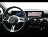 Mercedes Classe A 180 d advanced speedshift dct amg 8g