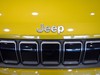 Jeep Avenger 1.2 turbo 100cv altitude fwd