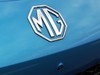 Mg MG3 MG 1.5 hybrid+ luxury