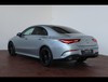 Mercedes CLA coupe 220 d amg line advanced plus 8g-dct