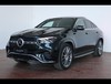 Mercedes Classe GLE gle coupe 450 d mild hybrid amg line premium 4matic 9g-tronic plus