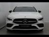 Mercedes CLA shooting brake 200 premium