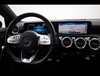 Mercedes CLA shooting brake 200 premium