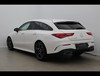 Mercedes CLA shooting brake 200 premium