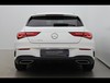 Mercedes CLA shooting brake 200 premium