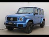Mercedes Classe G 580 eq amg line