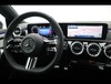 Mercedes CLA shooting brake 200 d amg line advanced plus 8g-dct