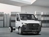 Mercedes Vans Sprinter Telaio 315CDI 37/35 PRO