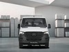 Mercedes Vans Sprinter Telaio 315CDI 37/35 PRO