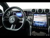 Mercedes GLC suv 220 d amg line advanced 4matic 9g-tronic