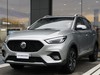 Mg ZS classic 1.5 luxury
