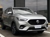 Mg ZS classic 1.5 luxury