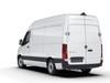 Mercedes Vans Sprinter 315 rwd 2.0 cdi f 37/35 pro