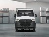 Mercedes Vans Sprinter Telaio 515CDI 37/50 PRO