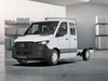 Mercedes Vans Sprinter Telaio DC 315CDI 37/35 PRO