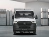 Mercedes Vans Sprinter Telaio 515CDI 37/50 PRO