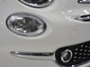 Fiat 500 1.0 firefly hybrid 70cv dolcevita