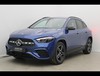 Mercedes GLA 180 d amg line advanced plus 8g-dct