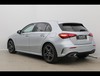 Mercedes Classe A 180 d amg line advanced plus speedshift dct amg 8g