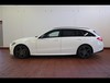 Mercedes Classe C station wagon 220 d mild hybrid 200cv amg line advanced 4matic 9g-tronic