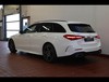 Mercedes Classe C station wagon 220 d mild hybrid 200cv amg line advanced 4matic 9g-tronic