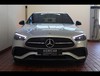 Mercedes Classe C berlina 220 d mild hybrid 200cv amg line premium 4matic 9g-tronic