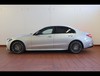 Mercedes Classe C berlina 220 d mild hybrid 200cv amg line premium 4matic 9g-tronic