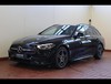 Mercedes Classe C station wagon 200 d mild hybrid amg line advanced 9g-tronic