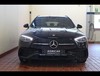 Mercedes Classe C station wagon 200 d mild hybrid amg line advanced 9g-tronic