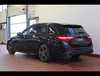 Mercedes Classe C station wagon 200 d mild hybrid amg line advanced 9g-tronic