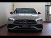 Mercedes Classe C berlina 300 d mild hybrid amg line premium plus 4matic 9g-tronic