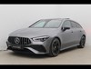 Mercedes CLA amg shooting brake 35 amg line premium plus 4matic 8g-dct