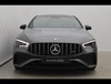 Mercedes CLA amg shooting brake 35 amg line premium plus 4matic 8g-dct