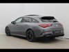 Mercedes CLA amg shooting brake 35 amg line premium plus 4matic 8g-dct