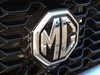 Mg ZS classic 1.5 luxury