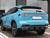 Mg HS 1.5 luxury dct